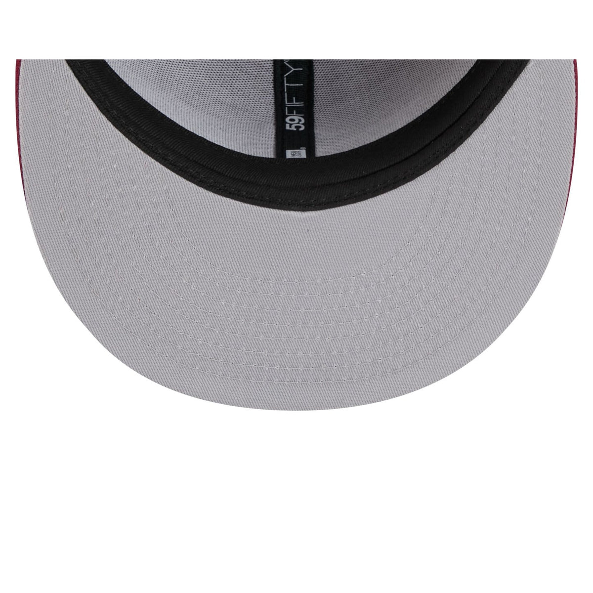 Colorado Avalanche Team 59FIFTY Fitted Hat