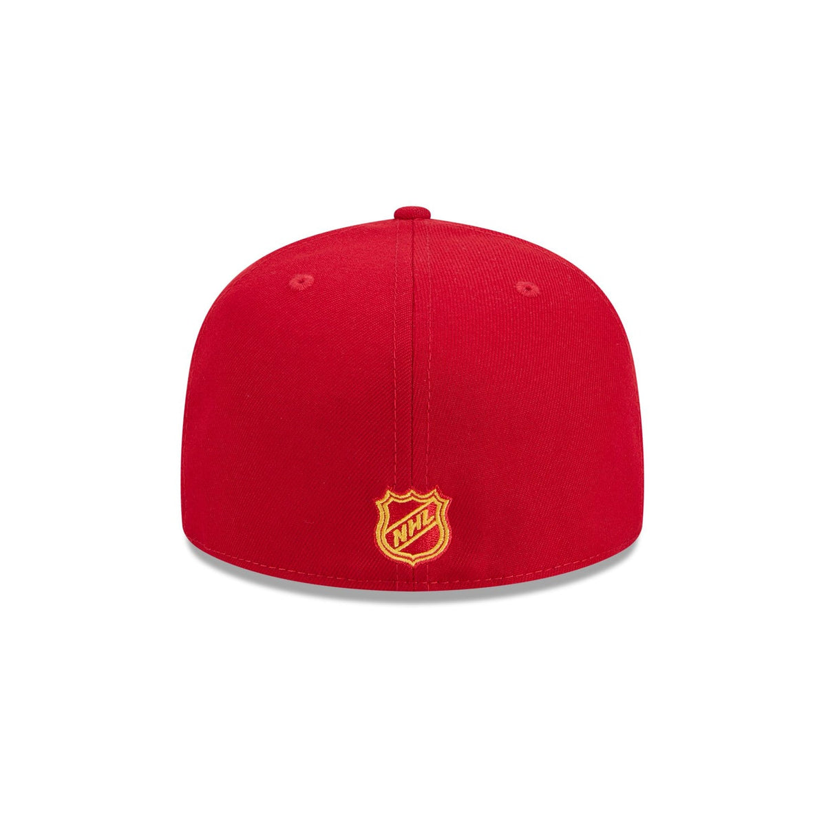 Calgary Flames Team 59FIFTY Fitted Hat