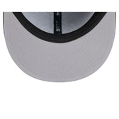 Edmonton Oilers Team 59FIFTY Fitted Hat