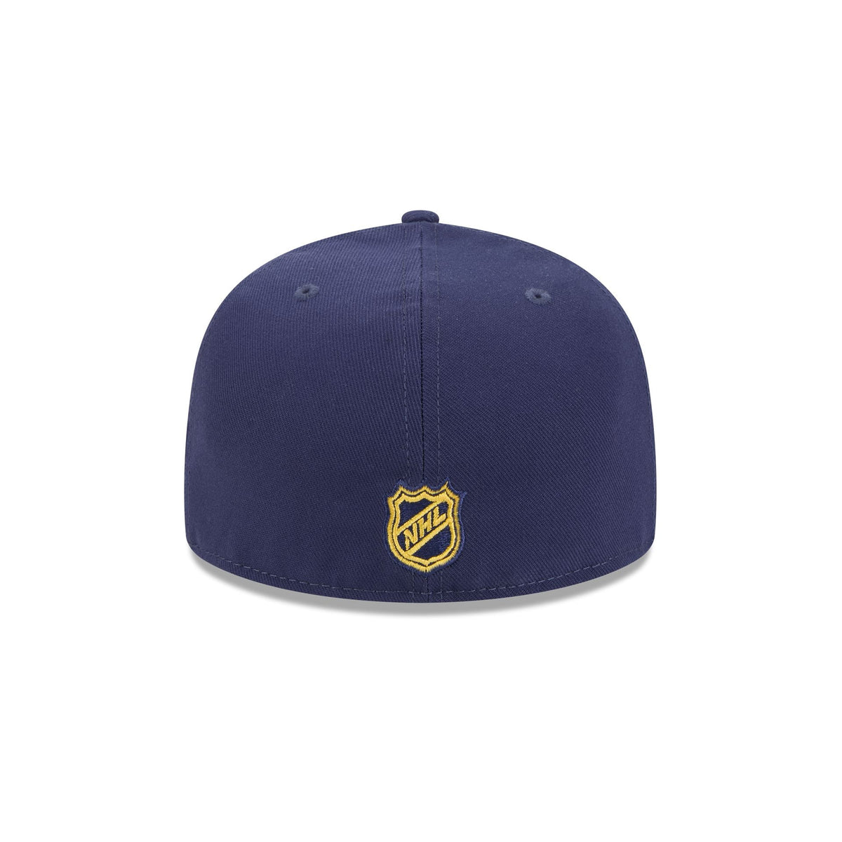 Florida Panthers Team 59FIFTY Fitted Hat