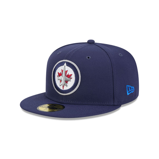 Pittsburgh Penguins Team 59FIFTY Fitted Hat
