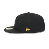 Pittsburgh Penguins Team 59FIFTY Fitted Hat