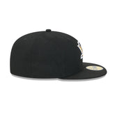 Pittsburgh Penguins Team 59FIFTY Fitted Hat