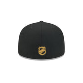 Pittsburgh Penguins Team 59FIFTY Fitted Hat