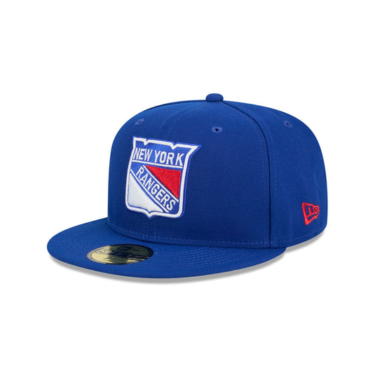 Charlotte Hornets 2Tone 59FIFTY Fitted Hat