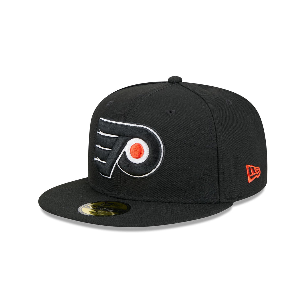Philadelphia Flyers NHL Pack Low Profile 59FIFTY Fitted Hat