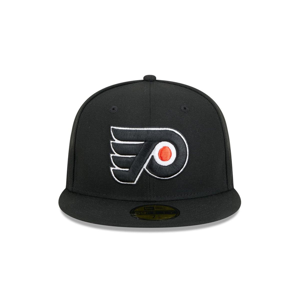 Philadelphia Flyers Team 59FIFTY Fitted Hat