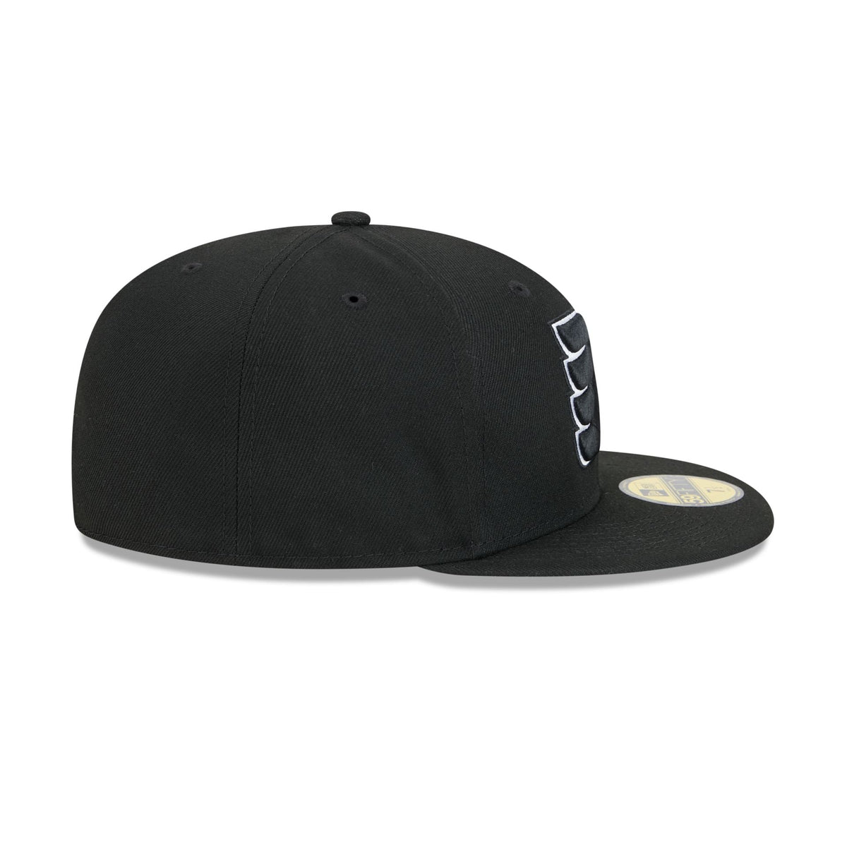 Philadelphia Flyers Team 59FIFTY Fitted Hat