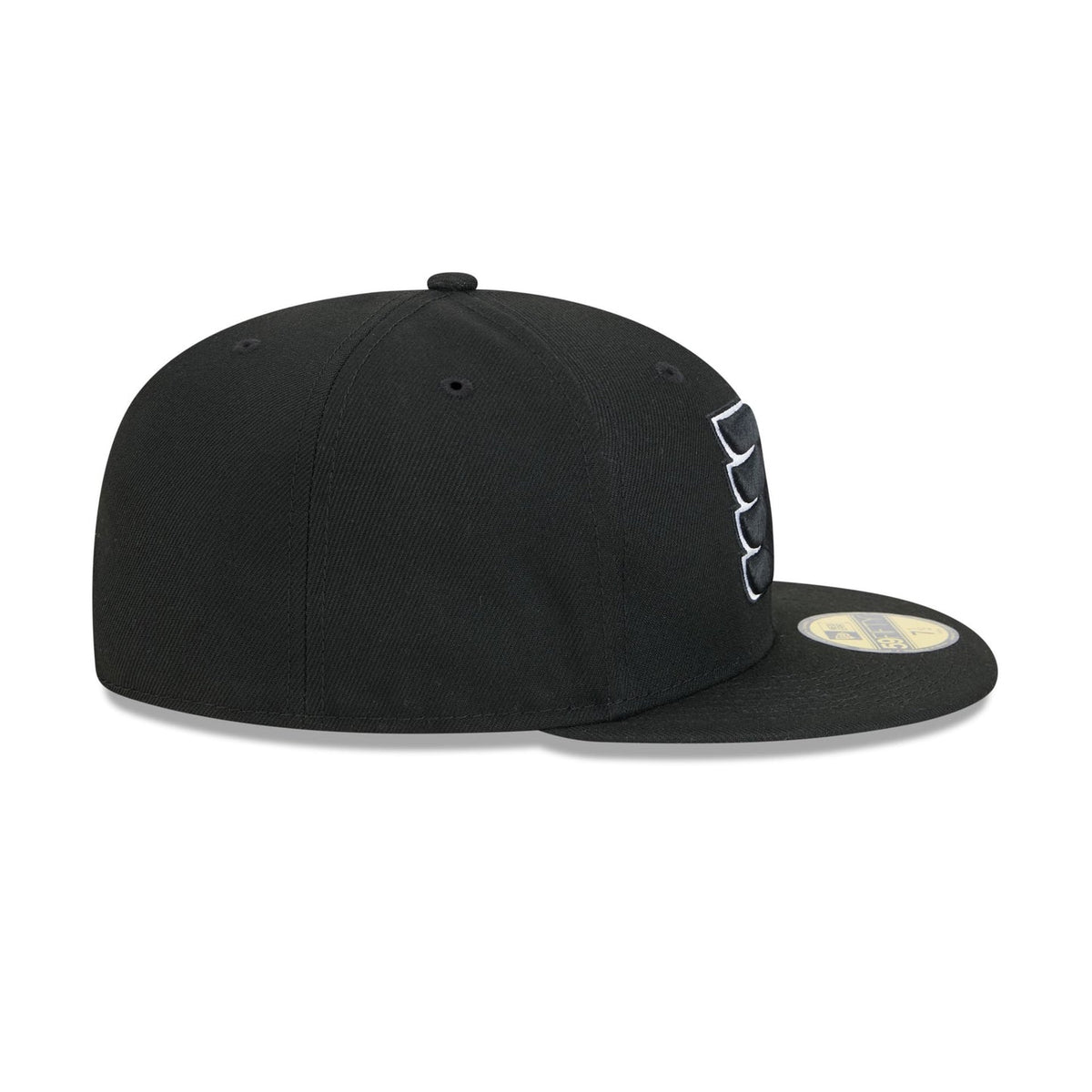 Philadelphia Flyers Team 59FIFTY Fitted Hat