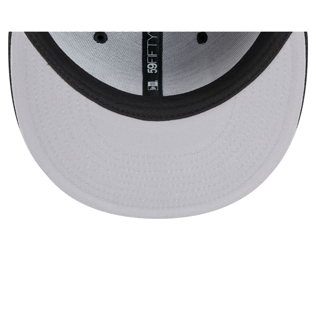 Philadelphia Flyers Team 59FIFTY Fitted Hat