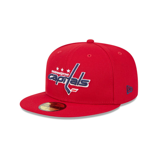 D.C. United Team 59FIFTY Fitted Hat