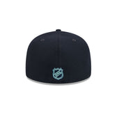 Seattle Kraken Team 59FIFTY Fitted Hat