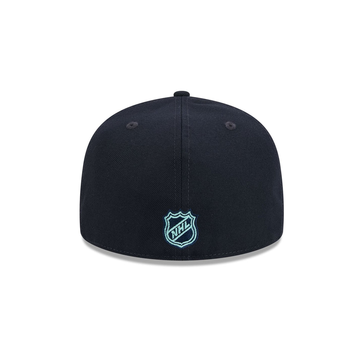 Seattle Kraken Team 59FIFTY Fitted Hat