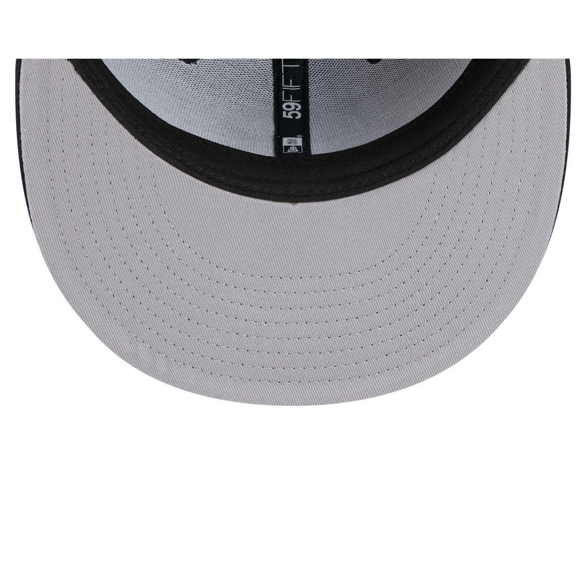 Seattle Kraken Team 59FIFTY Fitted Hat
