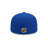 Quebec Nordiques Team 59FIFTY Fitted Hat