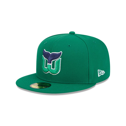 Quebec Nordiques Team 59FIFTY Fitted Hat