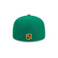 Hartford Whalers Team 59FIFTY Fitted Hat