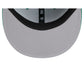 Hartford Whalers Team 59FIFTY Fitted Hat
