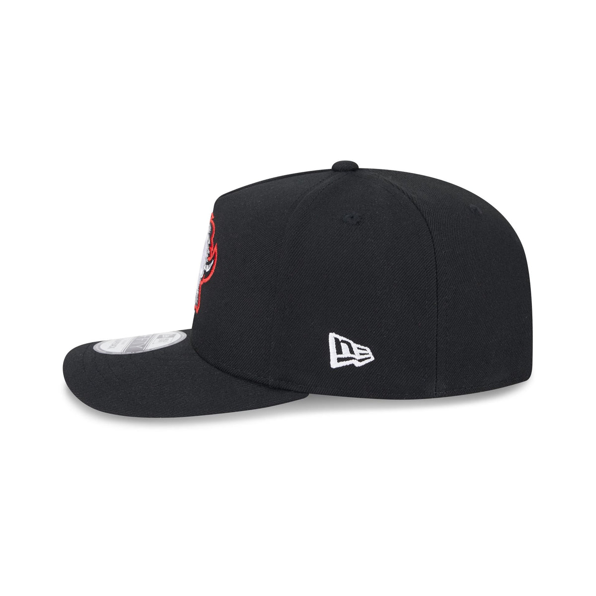 Buffalo Sabres Alternate 9FIFTY A-Frame Snapback Hat
