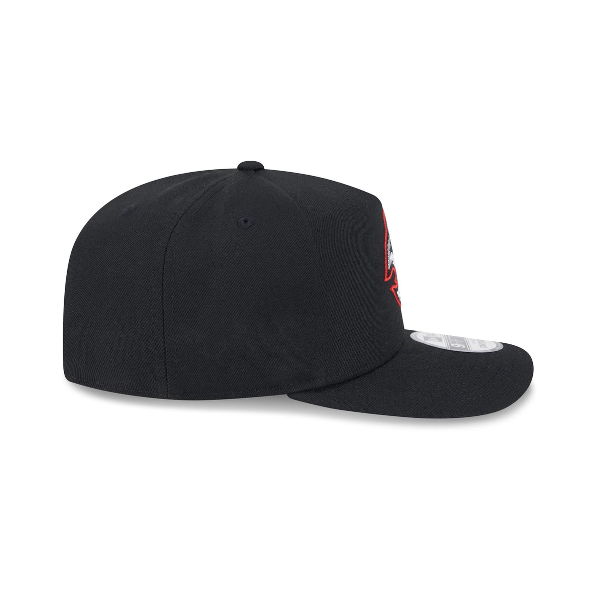 Buffalo Sabres Alternate 9FIFTY A-Frame Snapback Hat