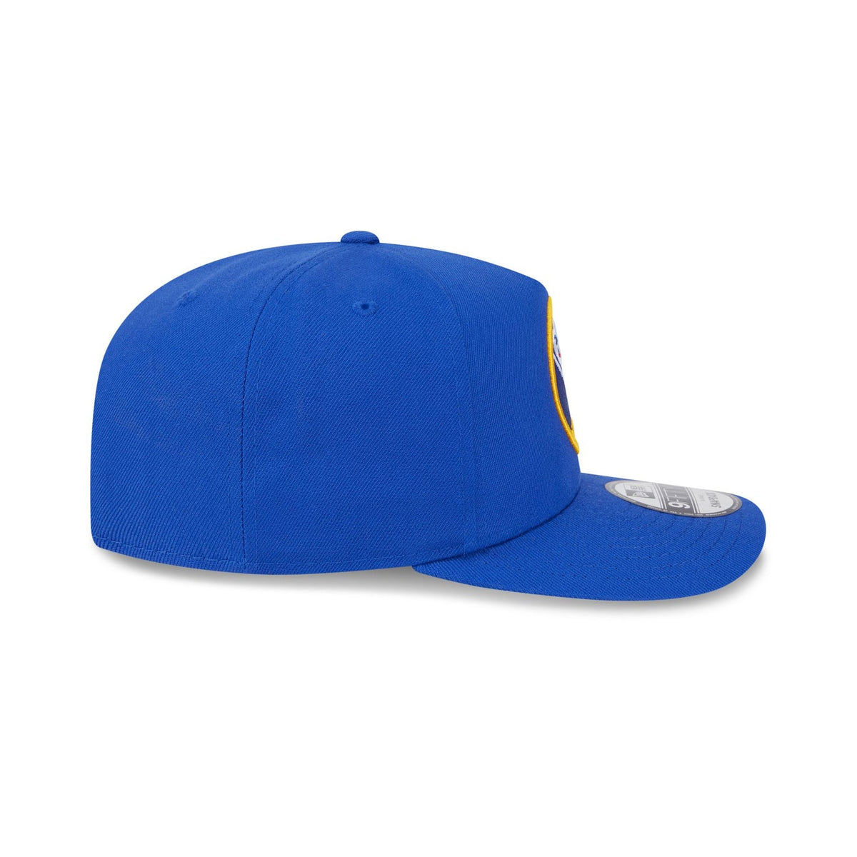 Buffalo Sabres Team 9FIFTY A-Frame Snapback Hat