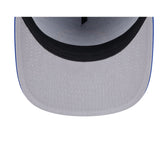 Buffalo Sabres Team 9FIFTY A-Frame Snapback Hat
