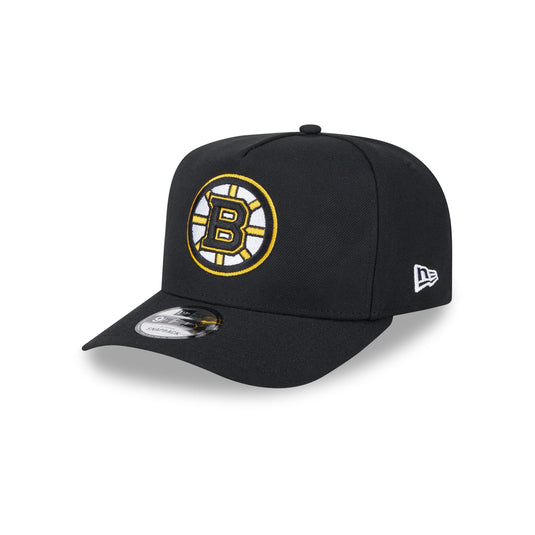 Dallas Stars Team 9FIFTY A-Frame Snapback Hat