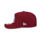 Colorado Avalanche Team 9FIFTY A-Frame Snapback Hat