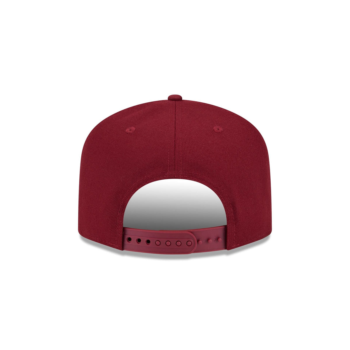 Colorado Avalanche Team 9FIFTY A-Frame Snapback Hat