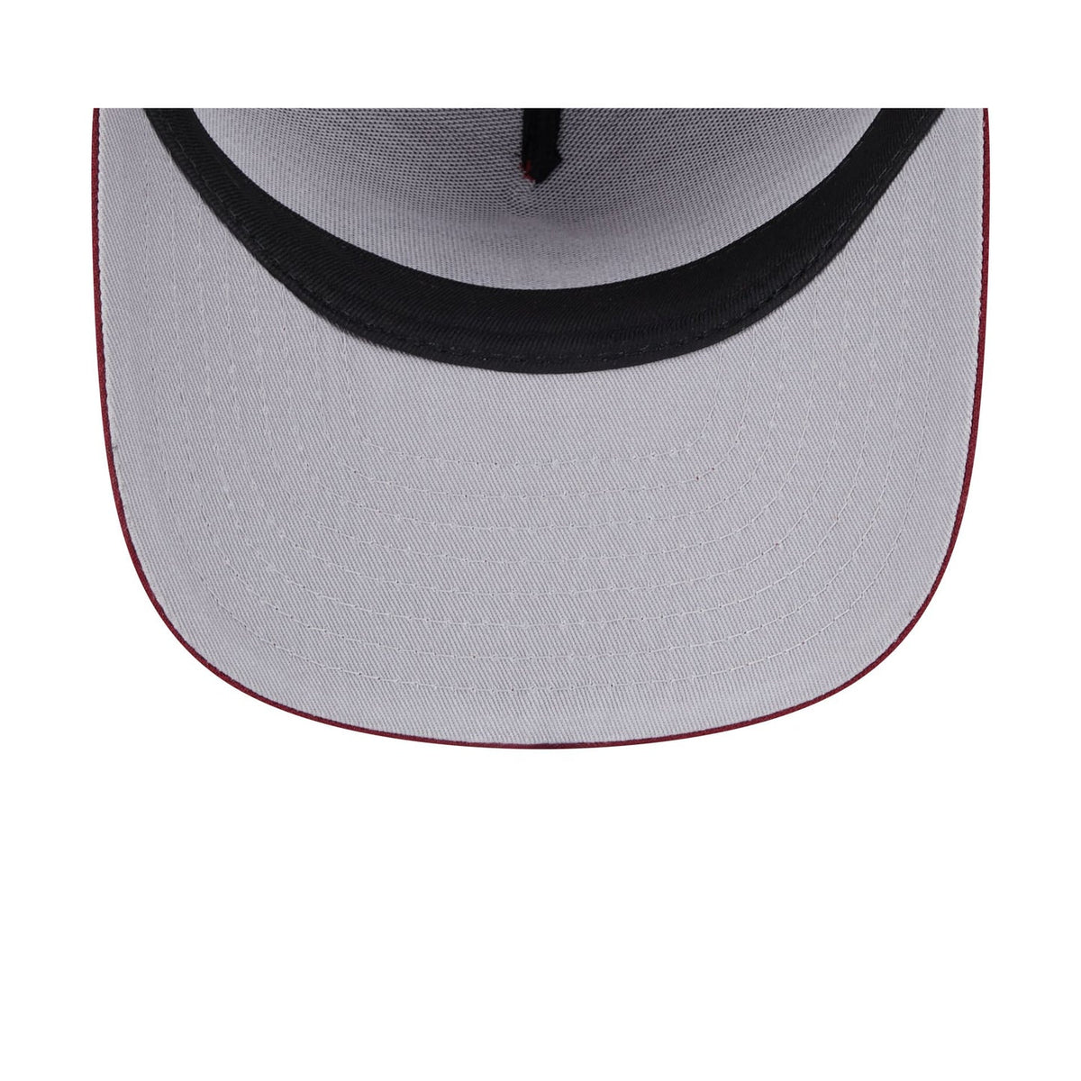 Colorado Avalanche Team 9FIFTY A-Frame Snapback Hat