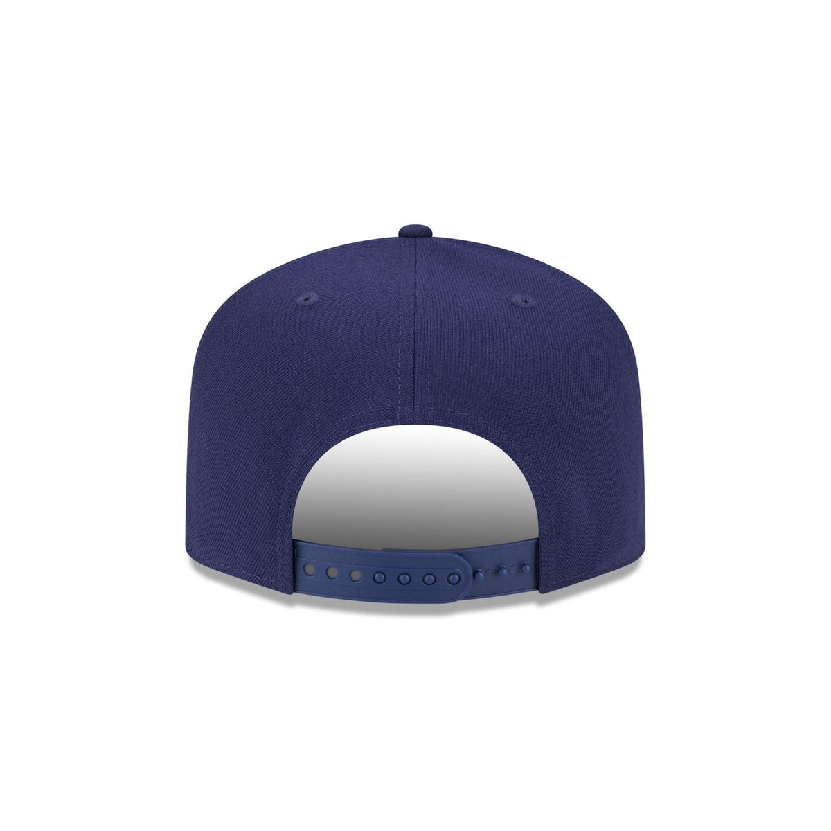 Columbus Blue Jackets Team 9FIFTY A-Frame Snapback Hat