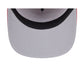 Montreal Canadiens Team 9FIFTY A-Frame Snapback Hat
