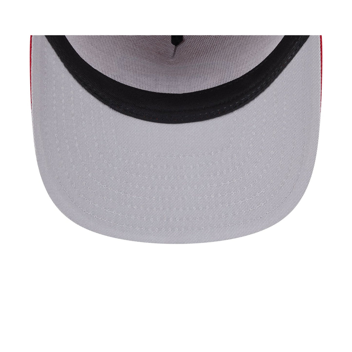 Montreal Canadiens Team 9FIFTY A-Frame Snapback Hat