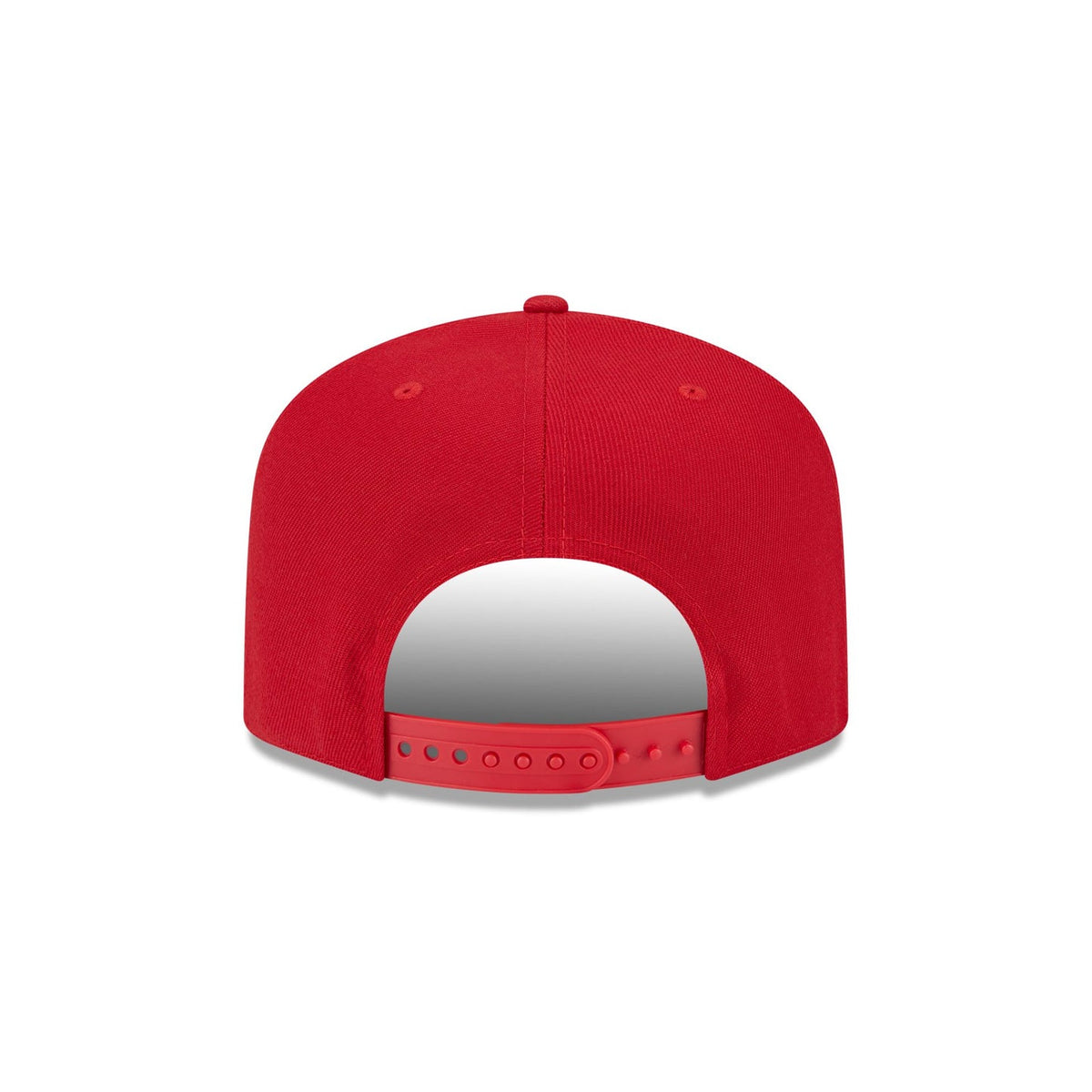New Jersey Devils Team 9FIFTY A-Frame Snapback Hat