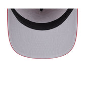 New Jersey Devils Team 9FIFTY A-Frame Snapback Hat