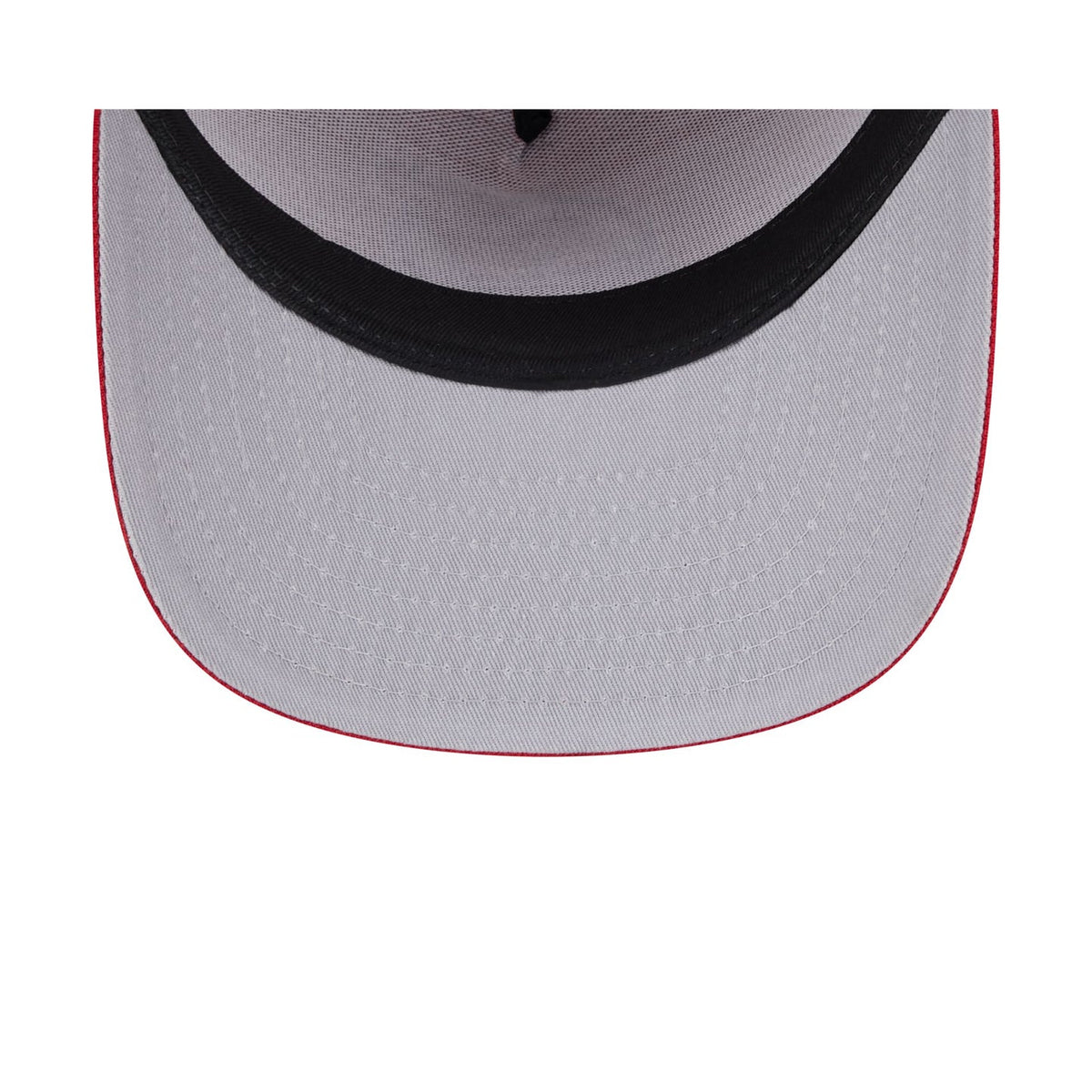 New Jersey Devils Team 9FIFTY A-Frame Snapback Hat