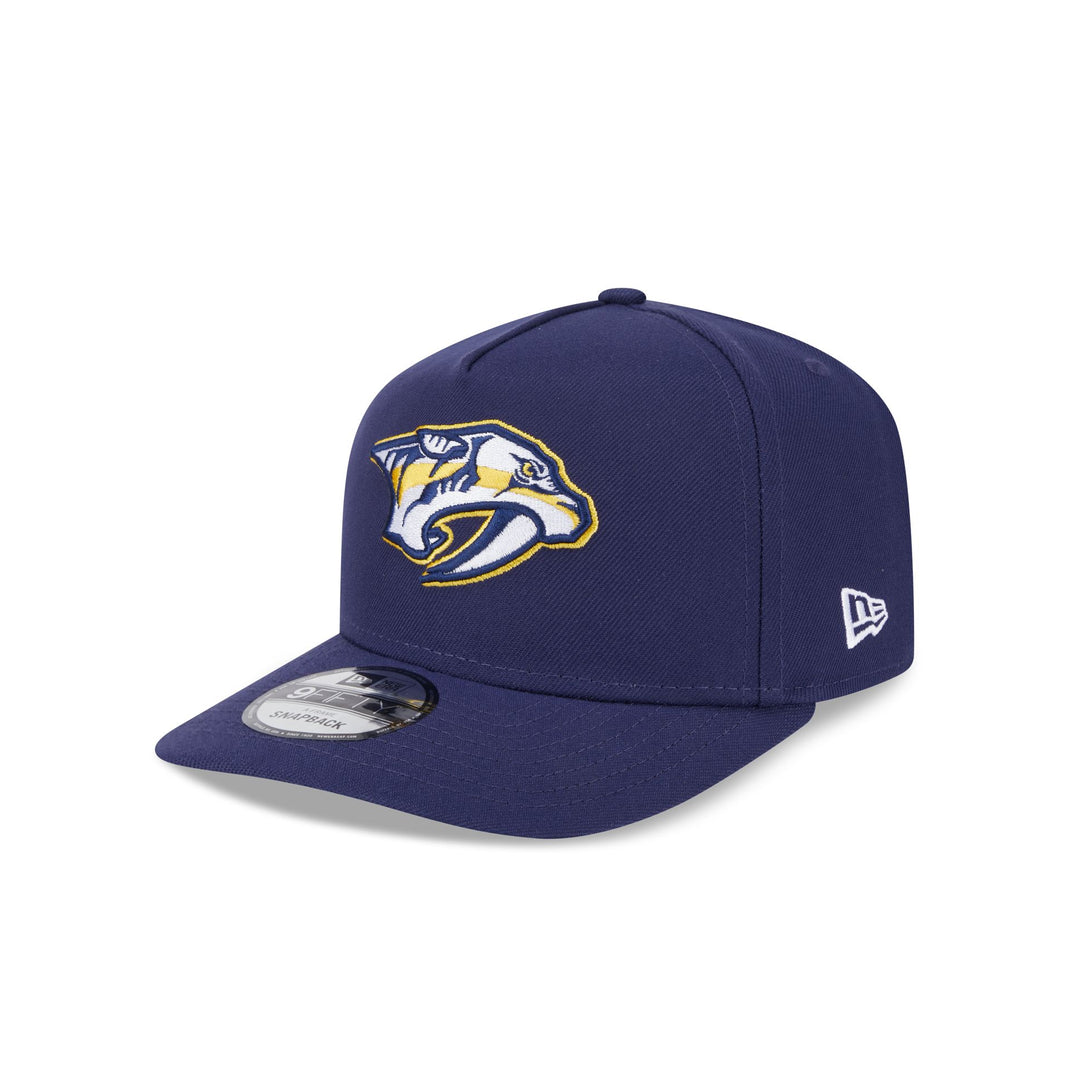 Nashville Predators 9FIFTY Snapback Hat