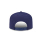 Nashville Predators Team 9FIFTY A-Frame Snapback Hat