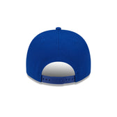 New York Islanders Team 9FIFTY A-Frame Snapback Hat