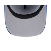 New York Islanders Team 9FIFTY A-Frame Snapback Hat