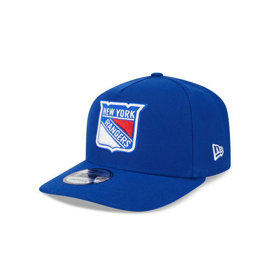New York Knicks Basic 9FIFTY Snapback Hat