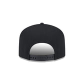 Pittsburgh Penguins Team 9FIFTY A-Frame Snapback Hat