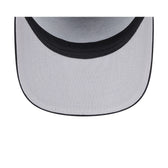Pittsburgh Penguins Team 9FIFTY A-Frame Snapback Hat