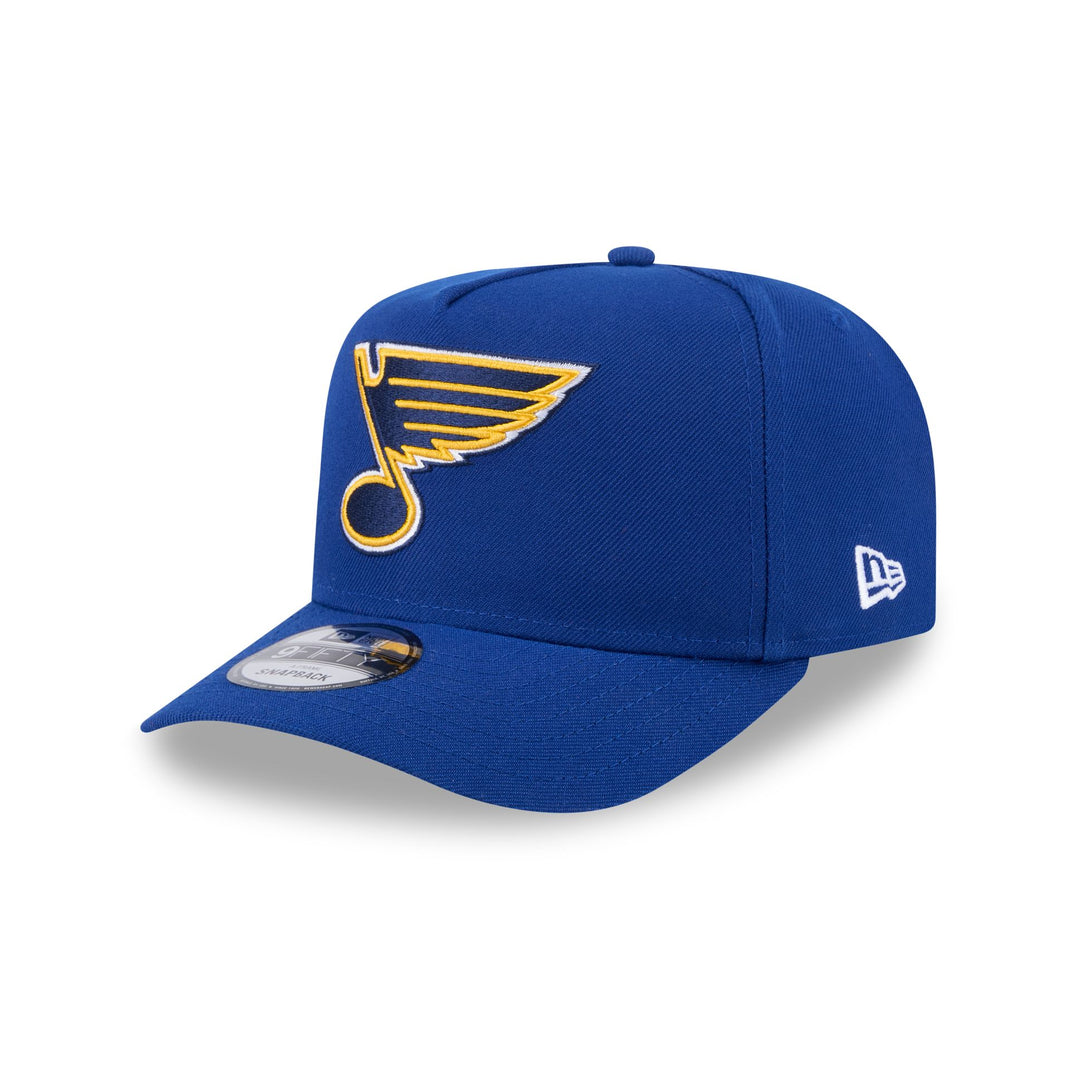 Colorado Avalanche Team 9FIFTY A-Frame Snapback Hat