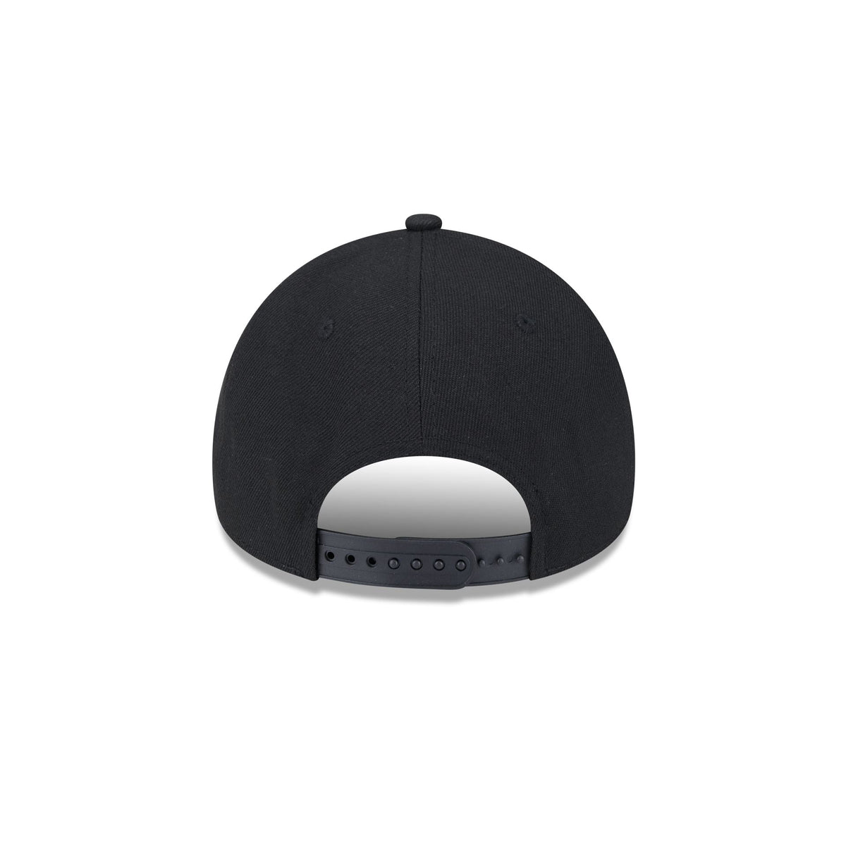 Boston Bruins Team 9FORTY A-Frame Snapback Hat