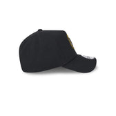 Boston Bruins Team 9FORTY A-Frame Snapback Hat