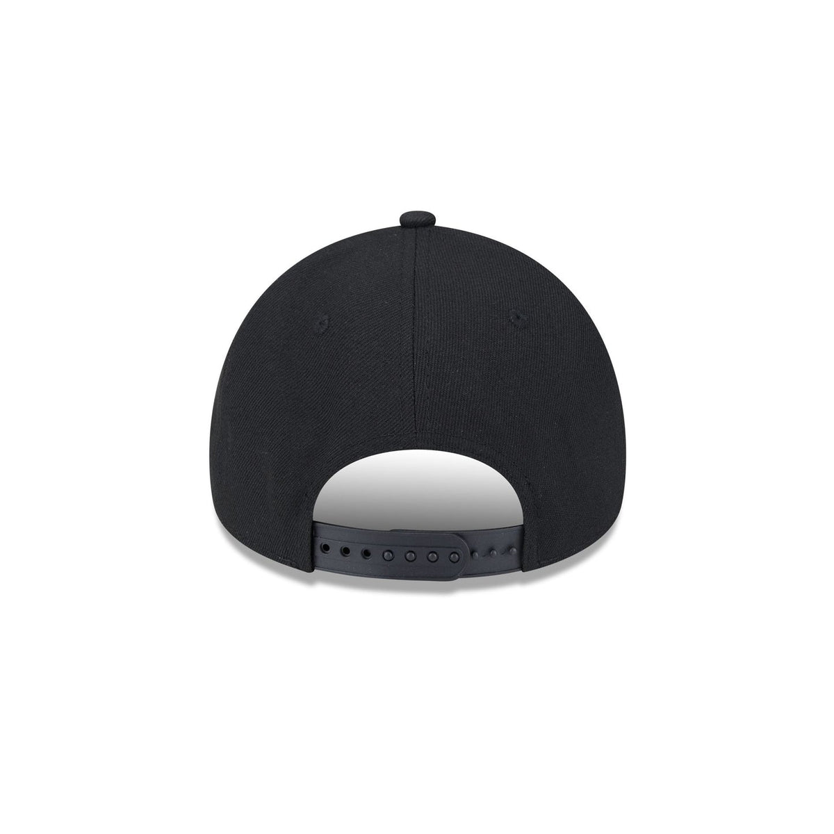 Boston Bruins Team 9FORTY A-Frame Snapback Hat