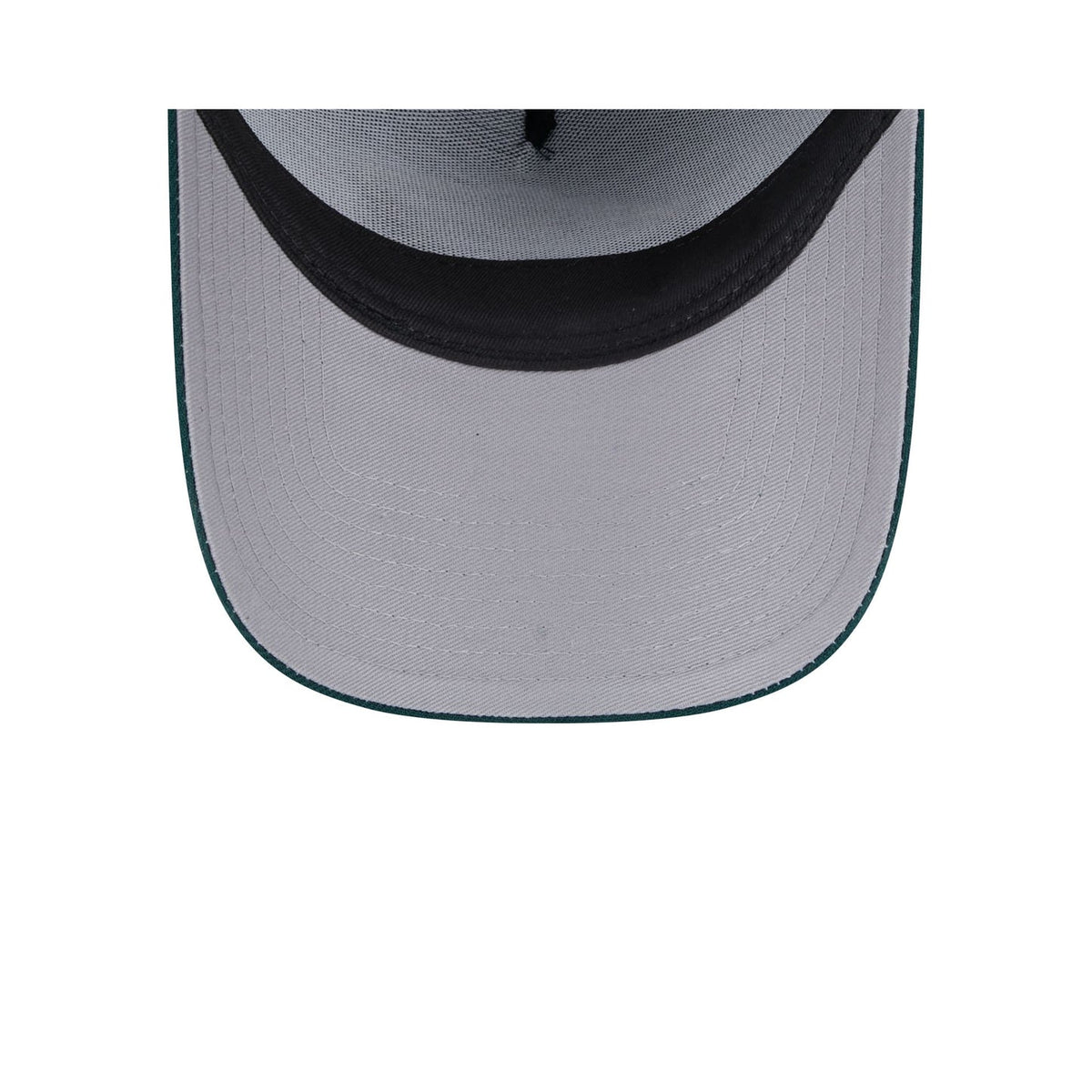 Minnesota Wild Team 9FORTY A-Frame Snapback Hat