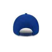 Edmonton Oilers Team 9FORTY A-Frame Snapback Hat