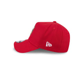 Florida Panthers Team 9FORTY A-Frame Snapback Hat